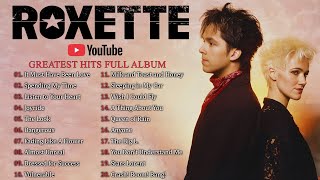 Download lagu Best Songs Of Roxette Full Album Playlist - Roxette Greatest Hits - 70s 80s Oldies But Goodies Music mp3 Download lagu Best Songs Of Roxette Full Album Playlist - Roxette Greatest Hits - 70s 80s Oldies But Goodies Music mp3