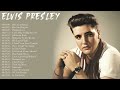 Elvis Presley Greatest Hits Full Album Elvis Presley 20 Biggest Songs Of All Time