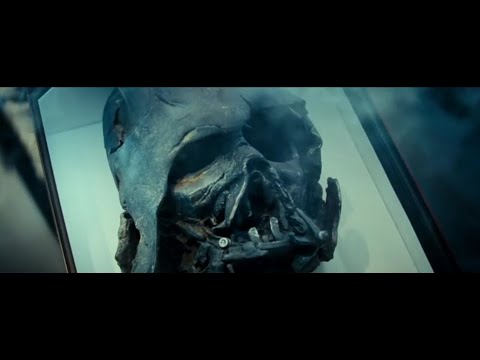 Star Wars 9 | Darth Vader, Reys Vision DE HD