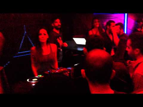 Deborah De luca @ Nid 12/2/2015 part 2
