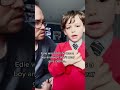 Edie was a bit naughty #shorts  #sacconejolys #trans #lgbtq