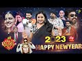Where is the Party | 2023 ETV New Year Event | Full Episode | 31st December 2022 | Suma, Hyper Aadi