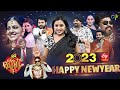 Where Is The Party 2023 ETV New Year Event Full Episode 31st December 2022 Suma Hyper Aadi