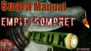 Download lagu Suara Pikat Mandar Manual|peruk|bentiungan|Meunom mp3 Download lagu Suara Pikat Mandar Manual|peruk|bentiungan|Meunom mp3