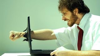 10 Reasons Why The Internet Is Bad For You