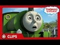 Percy Loses Farmer McColl S Sheep Clips Thomas Friends