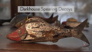 Darkhouse Spearfishing Decoys