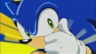 Sonic X Theme Song -  Gotta Go Fast