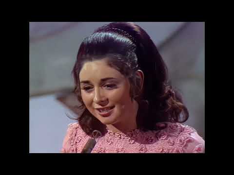 Angela Farrell-One day love | KARAOKE | Eurovision 1971🇨🇮