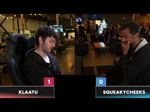 Guildhouse Weekly 110 ft Luis, Nessboy12, Klaatu, Nabster, Jimrude - SSBU