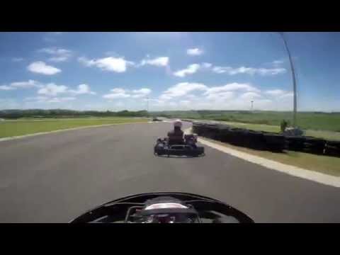 Corrida 1 CKFF 2015 Nova Odessa