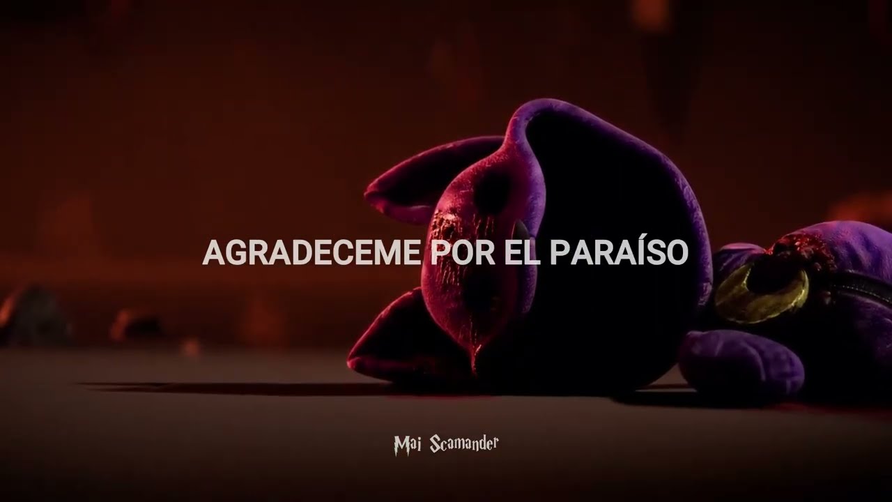 Wrong Side Out - CG5 | Letra en español