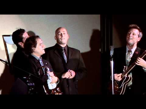 The Four Freshmen--It Happened Once Before