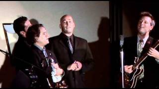 The Four Freshmen--It Happened Once Before