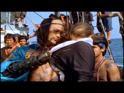 Tráiler Proyecto A 1983