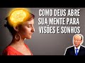David Paul Yonggi Cho (1936-2021) COMO DEUS ABRE SUA MENTE PARA SONHOS E VISÕES - (Em Português)