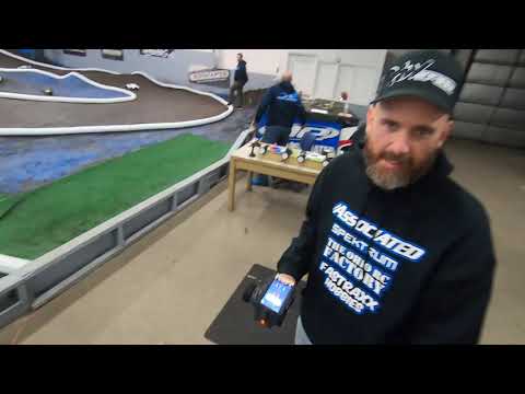 Mod 4wd SCT qual4- 2020 CRCRC Winter Championships-The Ohio R/C Factory 1-11-2020