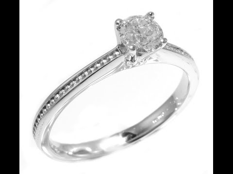 Thomas Gear Jewellers - Ashley