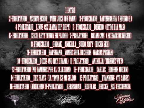 PROLETARIO DENERO DE LA 580  otro dias mas