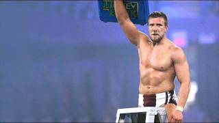 WWE: Daniel Bryan&#39;s 6th Theme -  &quot;Freefall&quot; by Two Steps From Hell