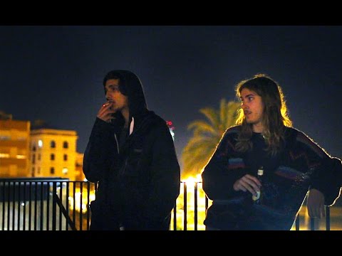 Holy Bouncer + Jolly Jumper en Madrid