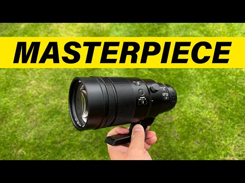 Video thumbnail for Video Review 2