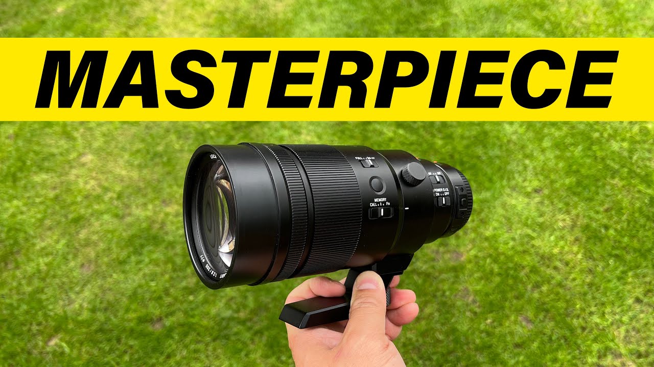 Video thumbnail for Video Review 2