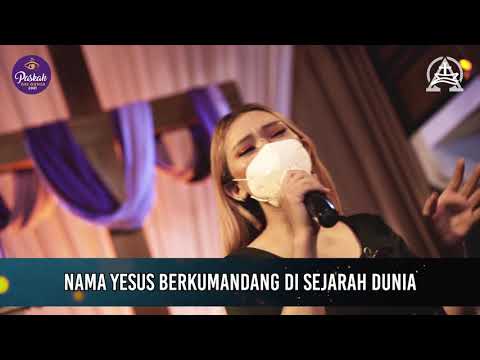 PP5 | NKB 75 | Nama Yesus yang Berkumandang