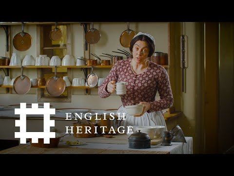 如何製作皮草 - 維多利亞式方法 (How to Make Furmenty - The Victorian Way)