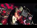 Joe Satriani's "Why" Live at Bar10 | Saturate Tribute