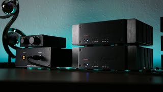 MONOBLOCKING THE BENCHMARK AHB2 POWER AMPLIFIEr. Unleashing Susvara, blowing the doors wide open!!