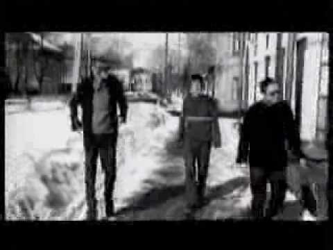 SAZH (С.А.Ж.) - ВРЕМЯ (2002-2003гг)