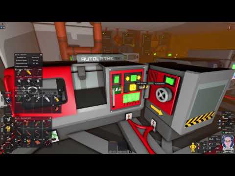 Stationeers Venus Brutal Insane Episode 15