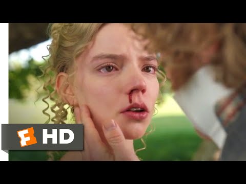 EMMA (2020) - Love and Nosebleeds Scene (8/10) | Movieclips