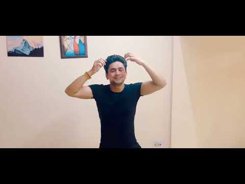 Prabhackar Sinha Audition 3 