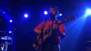 Villagers - Dawning On Me - Berlin 2016 [1/5]