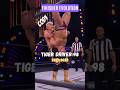 Every FINISHER Of Cody Rhodes Shorts Wwe Codyrhodes
