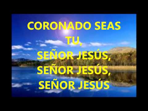 Soberano Dios video