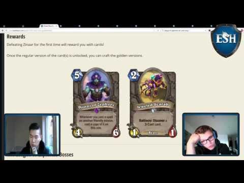 ESH KevveC & Skip - LoE Wing 1 Recap & Wing 2 Preview