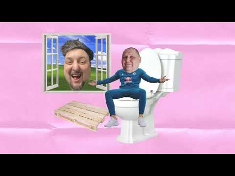 Wini, MOPS, DJ Pete - Banger jak Kizo - TELEDYSK