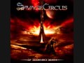 Chasing The Rainbow - Savage Circus 