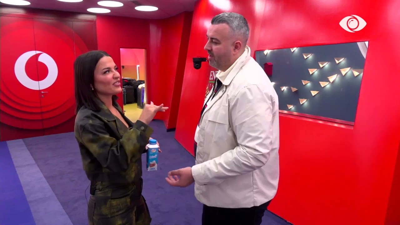 Ti je burrë pa vlera/ Baby G-Rogertit, banori: Kujdes, nuk të fal