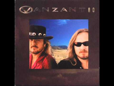 At Least Im Free - Van Zant