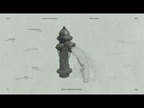 PIEZAS & JAYDER - LUZ EN LA OSCURIDAD (FT. RAIN)