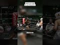 Marta's Jab Is Automatic