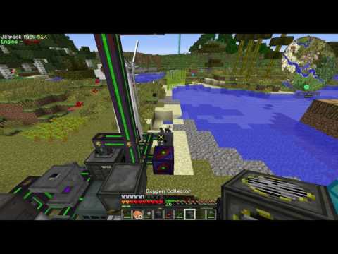 Minecraft Novus Server Immer noch Vorbereitung