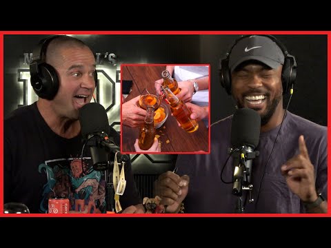 Booze and Biceps - How to Program Your Drinking! MBPP Ep. 758