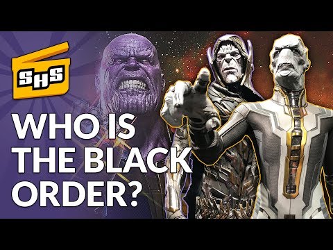 Children of Thanos | Episode 129 | Superhero Slate