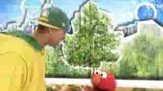 Chris Brown &amp; Elmo- See the Signs + Lyrics