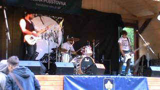 Video Unfulfilled@ Inside Fest 2012